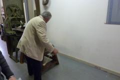 04-05-2013 - Rondje Tholen