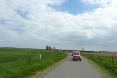 04-05-2013 - Rondje Tholen