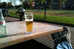 07-10-2012 - Bevelands borduurwerkje