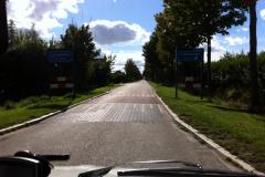 07-10-2012 - Bevelands borduurwerkje