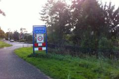 07-10-2012 - Bevelands borduurwerkje