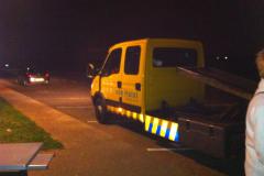 07-10-2012 - Bevelands borduurwerkje