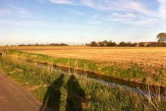 07-10-2012 - Bevelands borduurwerkje