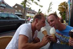 20-08-2012 - Roel - Nico - Patrick