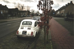 Aanschaf