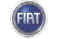Fiat logo's