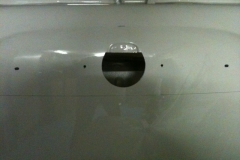 Front van L naar F