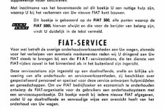 Instructieboekje 500 F&L