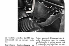Instructieboekje 500 F&L