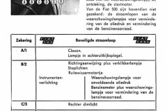 Instructieboekje 500 F&L