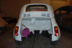 Monteren deel 2