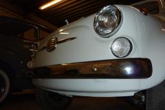 Monteren deel 2