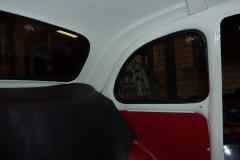 Monteren deel 2