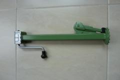 Monteren deel 2