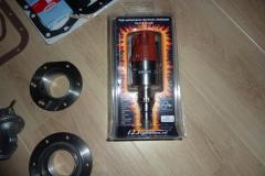 Reviseren 500CC motor