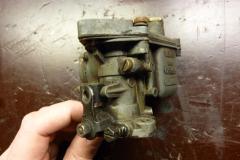 Reviseren 500CC motor