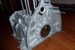 Reviseren 500CC Motor