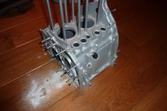 Reviseren 500CC Motor
