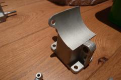 Reviseren 500CC Motor