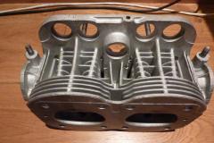Reviseren 500CC motor