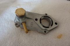 Reviseren 500CC motor