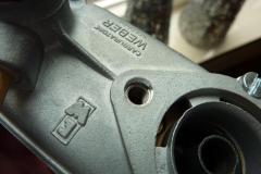 Reviseren 500CC motor