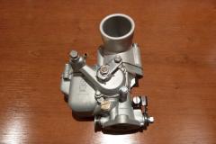 Reviseren 500CC motor