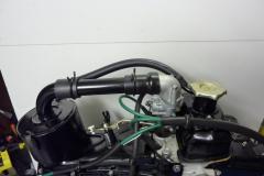 Reviseren 500CC motor