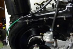Reviseren 500CC motor