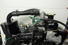 Reviseren 500CC motor