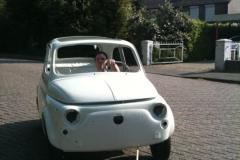 Spuiten deel 2