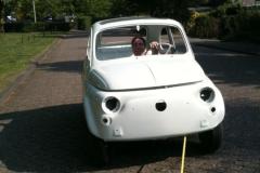 Spuiten deel 2