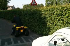 Spuiten deel 2
