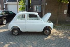 Spuiten deel 2