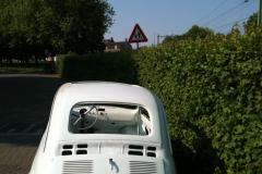Spuiten deel 2