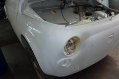 Spuiten deel 2