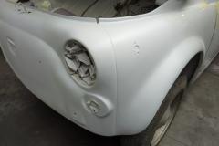 Spuiten deel 2