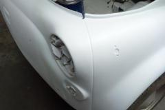 Spuiten deel 2