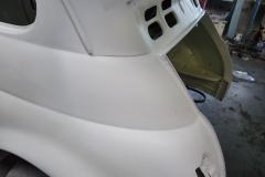 Spuiten deel 2