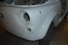 Spuiten deel 2