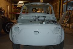 Spuiten deel 2