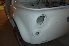 Spuiten deel 2