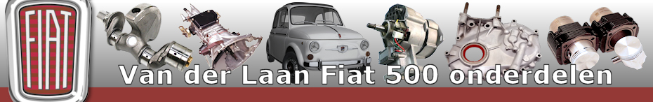 Fiat van der Laan