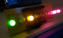 LED Board foto LED Board foto